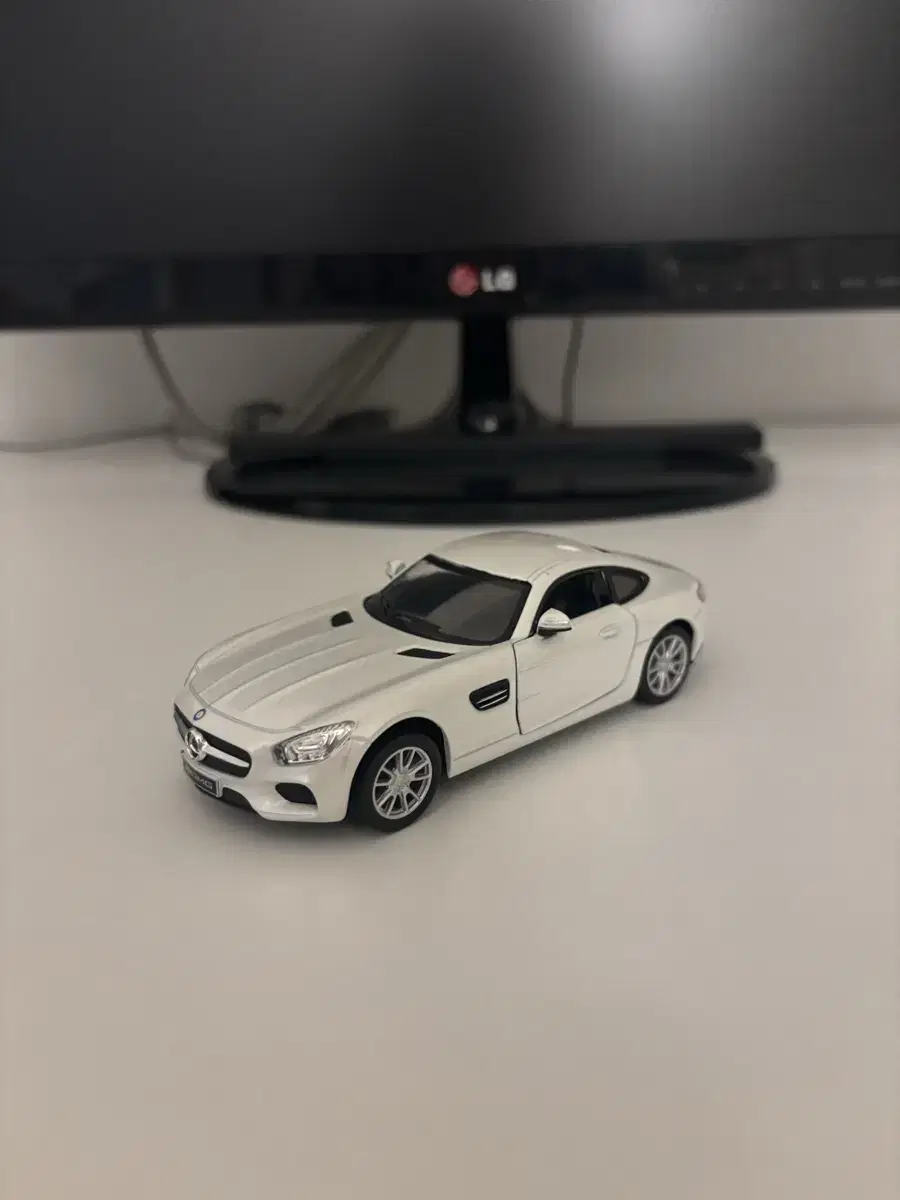 킨스마트 벤츠 amg gt